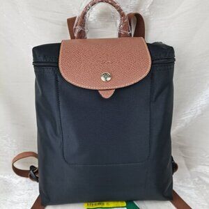 Longchamp backpack